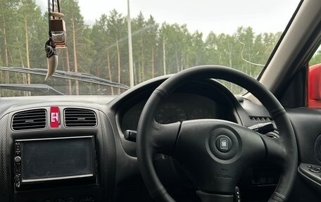 Mazda Familia, 1998 год, 199 000 рублей, 2 фотография