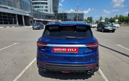 Geely Coolray I, 2022 год, 1 390 000 рублей, 7 фотография