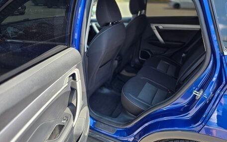 Geely Coolray I, 2022 год, 1 390 000 рублей, 10 фотография