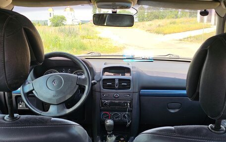 Renault Clio III, 2001 год, 349 000 рублей, 7 фотография