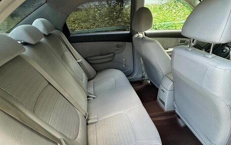 KIA Cerato I, 2006 год, 370 000 рублей, 6 фотография