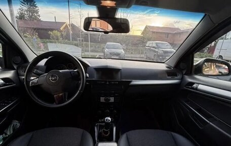 Opel Astra H, 2011 год, 550 000 рублей, 3 фотография