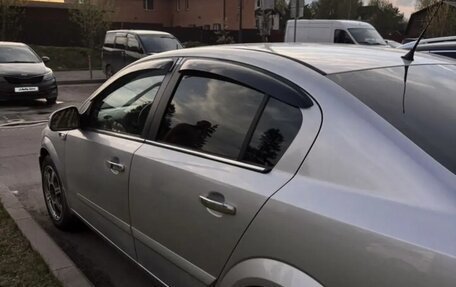 Opel Astra H, 2011 год, 550 000 рублей, 2 фотография