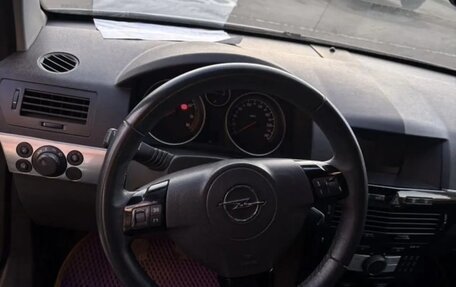 Opel Astra H, 2011 год, 550 000 рублей, 4 фотография