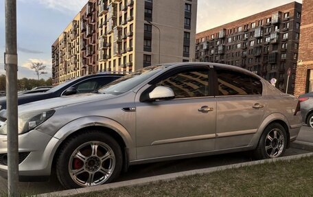 Opel Astra H, 2011 год, 550 000 рублей, 5 фотография