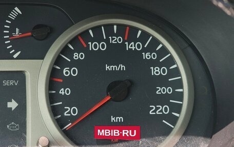 Renault Clio III, 2001 год, 349 000 рублей, 12 фотография