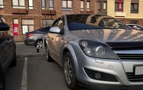 Opel Astra H, 2011 год, 550 000 рублей, 6 фотография