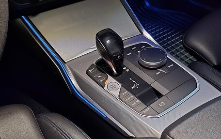 BMW 3 серия, 2021 год, 3 750 000 рублей, 11 фотография