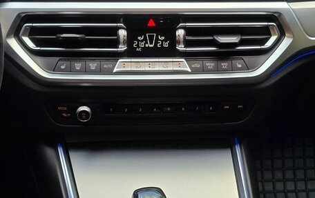 BMW 3 серия, 2021 год, 3 750 000 рублей, 13 фотография