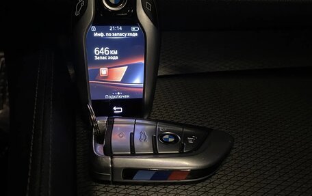 BMW 3 серия, 2021 год, 3 750 000 рублей, 15 фотография