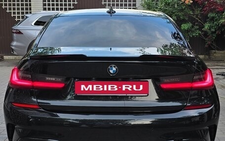 BMW 3 серия, 2021 год, 3 750 000 рублей, 6 фотография