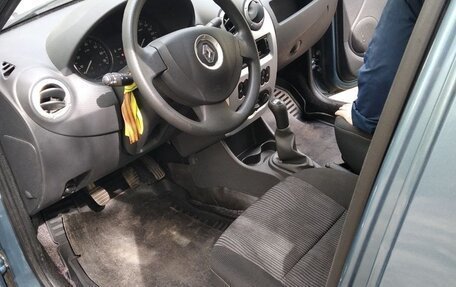 Renault Logan I, 2013 год, 500 000 рублей, 7 фотография