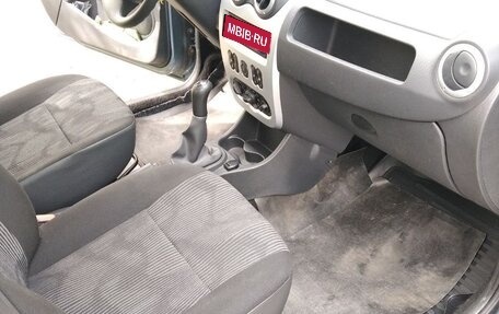 Renault Logan I, 2013 год, 500 000 рублей, 6 фотография
