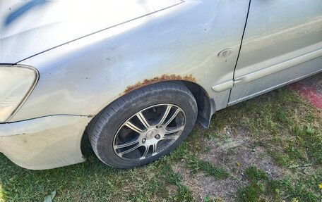 Mitsubishi Lancer IX, 2005 год, 190 000 рублей, 7 фотография