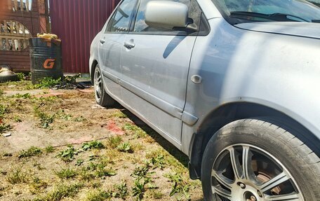 Mitsubishi Lancer IX, 2005 год, 190 000 рублей, 6 фотография