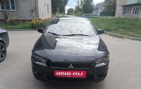 Mitsubishi Lancer IX, 2008 год, 700 000 рублей, 5 фотография