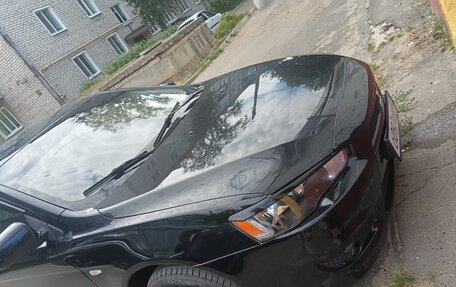 Mitsubishi Lancer IX, 2008 год, 700 000 рублей, 8 фотография