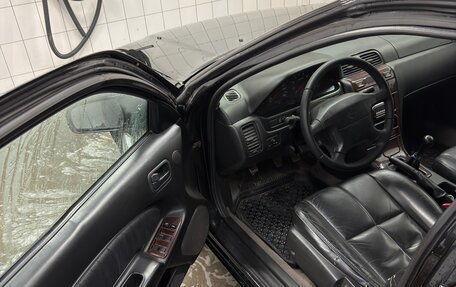 Nissan Maxima IV, 1998 год, 450 000 рублей, 5 фотография