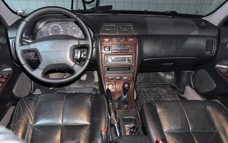 Nissan Maxima IV, 1998 год, 450 000 рублей, 6 фотография