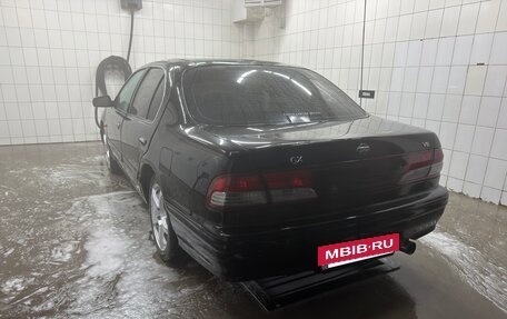 Nissan Maxima IV, 1998 год, 450 000 рублей, 3 фотография