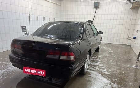 Nissan Maxima IV, 1998 год, 450 000 рублей, 4 фотография