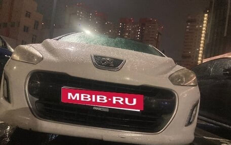 Peugeot 308 II, 2011 год, 455 000 рублей, 2 фотография