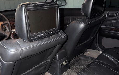 Nissan Maxima IV, 1998 год, 450 000 рублей, 7 фотография