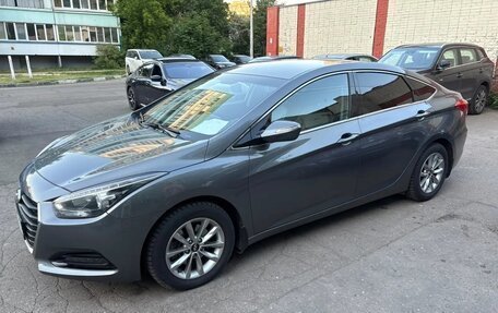 Hyundai i40 I рестайлинг, 2015 год, 1 150 000 рублей, 4 фотография