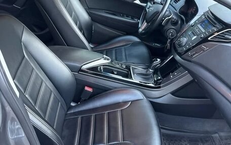 Hyundai i40 I рестайлинг, 2015 год, 1 150 000 рублей, 5 фотография