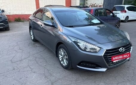 Hyundai i40 I рестайлинг, 2015 год, 1 150 000 рублей, 2 фотография