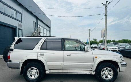 Toyota Hilux Surf III рестайлинг, 2000 год, 1 279 000 рублей, 7 фотография