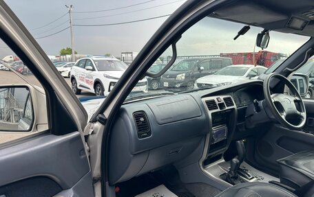 Toyota Hilux Surf III рестайлинг, 2000 год, 1 279 000 рублей, 12 фотография