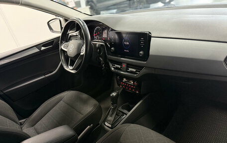 Volkswagen Polo VI (EU Market), 2021 год, 1 729 000 рублей, 9 фотография