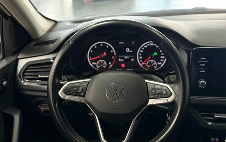 Volkswagen Polo VI (EU Market), 2021 год, 1 729 000 рублей, 10 фотография