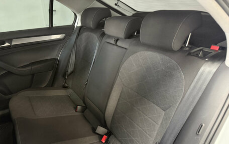 Volkswagen Polo VI (EU Market), 2021 год, 1 729 000 рублей, 11 фотография