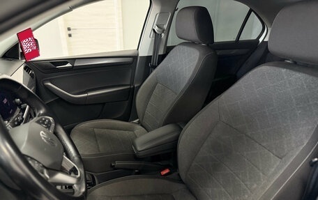 Volkswagen Polo VI (EU Market), 2021 год, 1 729 000 рублей, 13 фотография