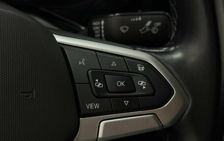 Volkswagen Polo VI (EU Market), 2021 год, 1 729 000 рублей, 17 фотография