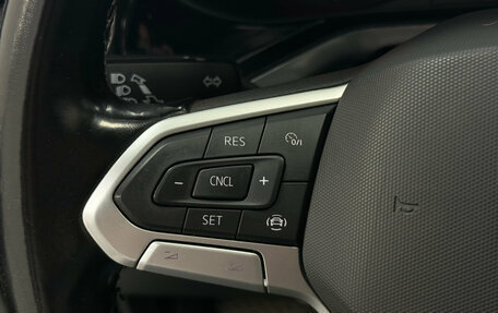 Volkswagen Polo VI (EU Market), 2021 год, 1 729 000 рублей, 20 фотография