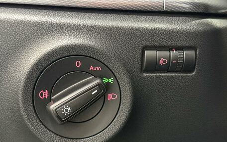 Volkswagen Polo VI (EU Market), 2021 год, 1 729 000 рублей, 16 фотография