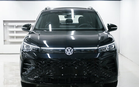 Volkswagen Tiguan, 2026 год, 4 750 000 рублей, 2 фотография