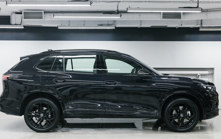 Volkswagen Tiguan, 2026 год, 4 750 000 рублей, 4 фотография