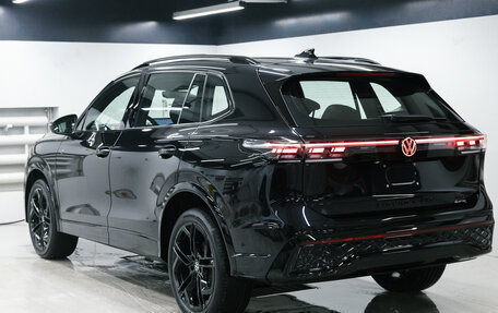 Volkswagen Tiguan, 2026 год, 4 750 000 рублей, 6 фотография