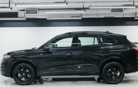 Volkswagen Tiguan, 2026 год, 4 750 000 рублей, 7 фотография