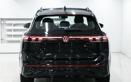 Volkswagen Tiguan, 2026 год, 4 750 000 рублей, 10 фотография