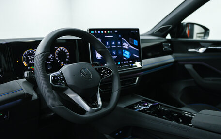 Volkswagen Tiguan, 2026 год, 4 750 000 рублей, 19 фотография