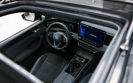 Volkswagen Tiguan, 2026 год, 4 750 000 рублей, 24 фотография