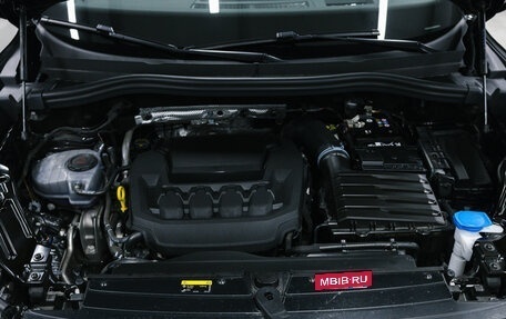 Volkswagen Tiguan, 2026 год, 4 750 000 рублей, 14 фотография