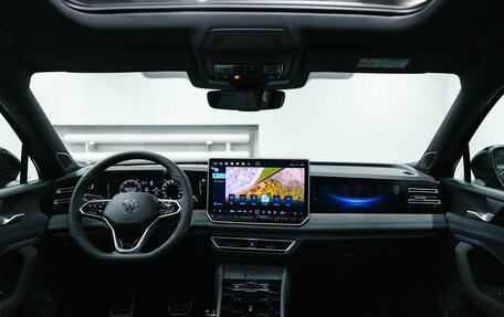 Volkswagen Tiguan, 2026 год, 4 750 000 рублей, 27 фотография