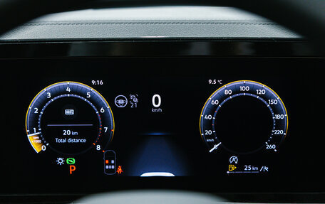 Volkswagen Tiguan, 2026 год, 4 750 000 рублей, 35 фотография