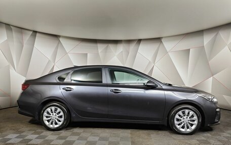 KIA Cerato IV, 2019 год, 1 847 000 рублей, 6 фотография